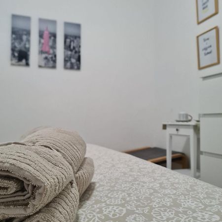 Eeb Private Room Habitacion Privada En Piso Compartido La Laguna  Eksteriør billede